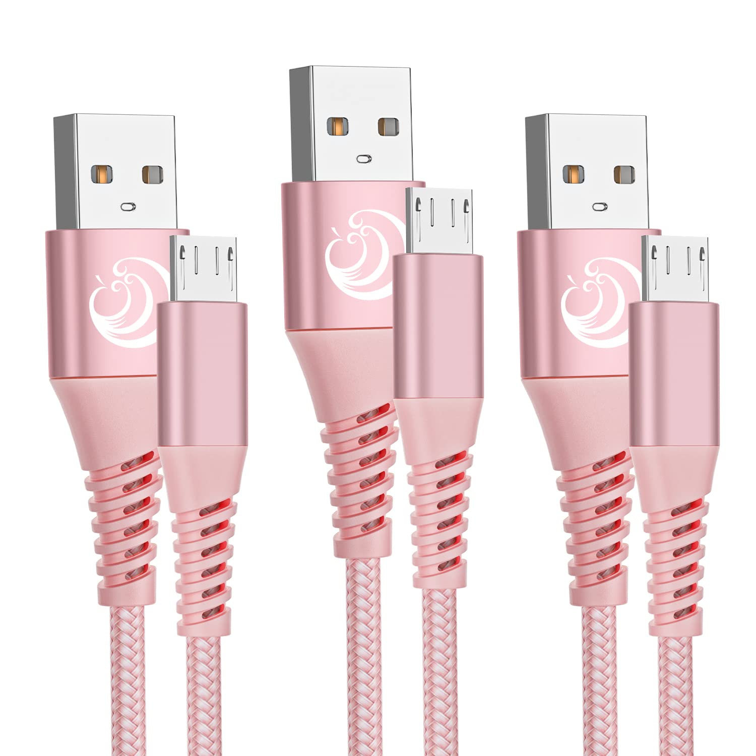 Cable micro usb 2m